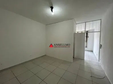 Sala Comercial para alugar, 45m² no Centro, São Bernardo do Campo