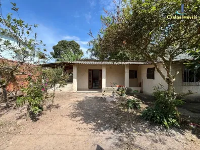 Casa com 2 Quartos à venda, 65m² no Santa Mônica, Guarapari