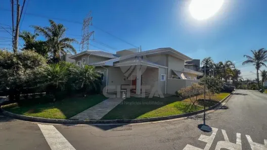 Casa de Condomínio com 4 Quartos à venda, 300m² no Tijuco das Telhas, Campinas
