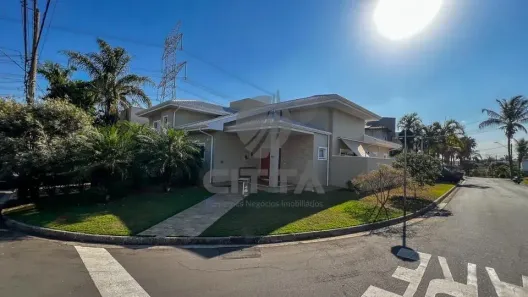 Sobrado com 4 Quartos à venda, 300m² no Tijuco das Telhas, Campinas