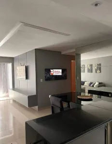 Apartamento com 3 Quartos à venda, 77m² no Jardim Oceania, João Pessoa