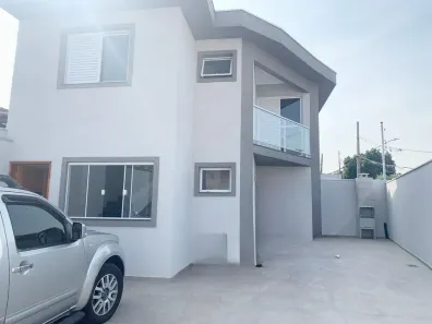 Sobrado com 3 Quartos à venda, 123m² no Vila Mangalot, São Paulo