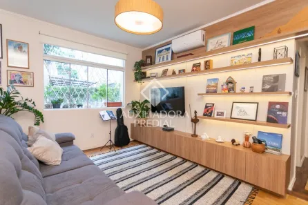 Apartamento com 2 Quartos à venda, 77m² no Rio Branco, Porto Alegre