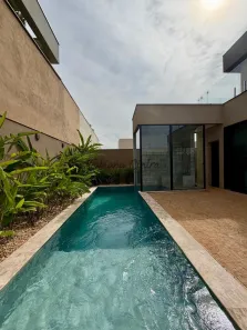 Casa de Condomínio com 3 Quartos à venda, 250m² no Loteamento Terras de Florença, Ribeirão Preto