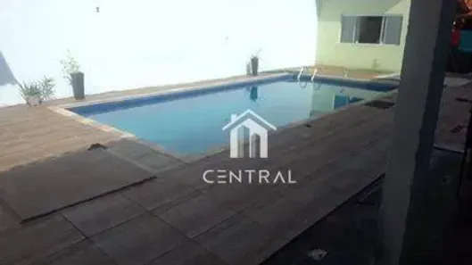 Casa com 3 Quartos à venda, 160m² no Jardim Atílio Silvano, Sorocaba