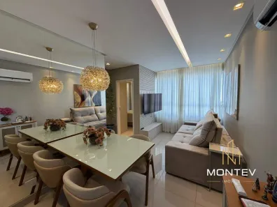 Apartamento com 2 Quartos à venda, 53m² no Planalto, Divinópolis