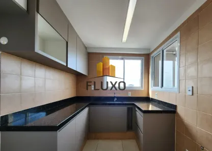 Apartamento com 2 Quartos à venda, 80m² no Jardim Planalto, Bauru