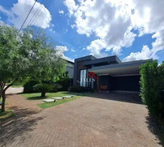 Casa de Condomínio com 3 Quartos à venda, 220m² no Parque Residencial Buona Vita, São José do Rio Preto