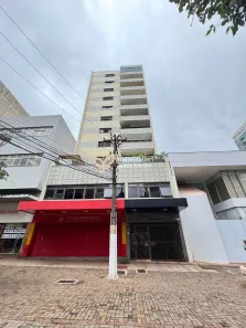 Apartamento com 3 Quartos à venda, 141m² no Centro, Londrina