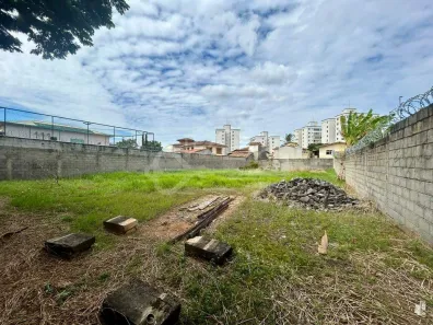 Lote/Terreno à venda, 1000m² no Bandeirantes (Pampulha), Belo Horizonte