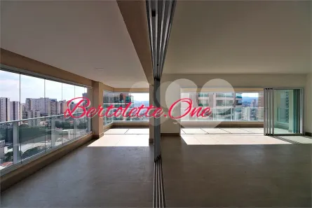Apartamento com 4 Quartos à venda, 264m² no Santana, São Paulo