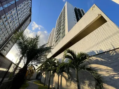 Apartamento com 2 Quartos à venda, 64m² no Maurício de Nassau, Caruaru