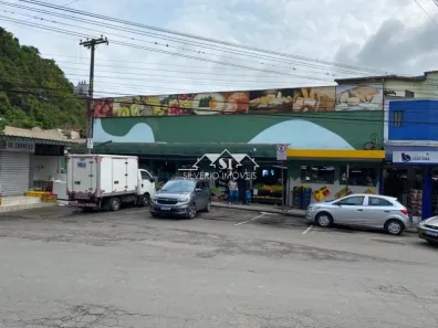 Ponto Comercial à venda, 500m² no Corrêas, Petrópolis