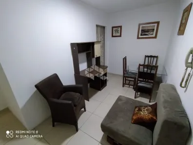 Apartamento com 1 Quarto à venda, 35m² no Centro Histórico, Porto Alegre