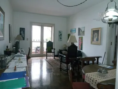 Apartamento com 2 Quartos à venda, 120m² no Bela Vista, São Paulo