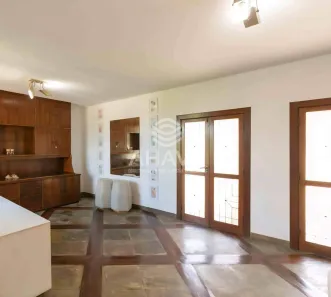 Casa com 5 Quartos à venda, 343m² no Santa Amélia, Belo Horizonte
