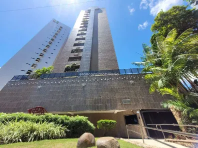 Apartamento com 4 Quartos à venda, 216m² no Graças, Recife