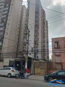 Apartamento com 2 Quartos à venda, 64m² no Vila Osasco, Osasco
