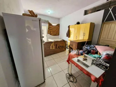 Casa com 1 Quarto à venda, 36m² no Rancho Grande, Itu