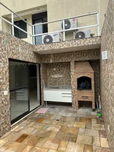 Cobertura com 3 Quartos para alugar, 250m² no Jardim Londrina, São Paulo