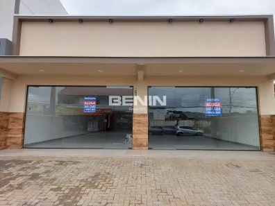 Ponto Comercial para alugar, 82m² no Estância Velha, Canoas