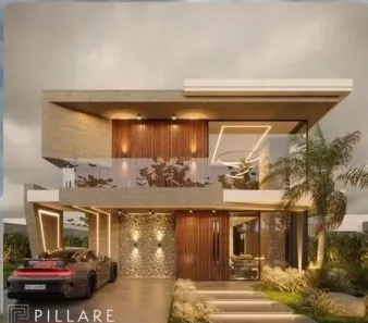 Casa de Condomínio com 4 Quartos à venda, 250m² no XANGRI-LÁ, Xangri-lá