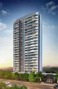 Apartamento com 2 Quartos à venda, 69m² no Vila Leopoldina, São Paulo