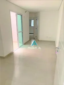 Apartamento com 2 Quartos à venda, 43m² no Vila Pires, Santo André