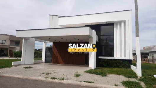 Casa de Condomínio com 3 Quartos à venda, 177m² no Loteamento Residencial Pérola do Vale, Tremembé