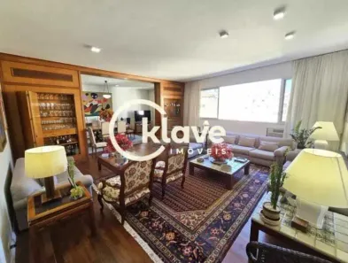 Apartamento com 3 Quartos à venda, 250m² no Copacabana, Rio de Janeiro