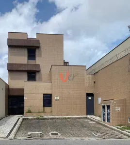 Prédio Comercial à venda, 690m² no Centro, Fortaleza