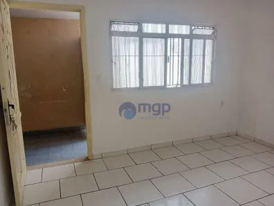 Casa com 1 Quarto para alugar, 70m² no Jardim Guanca, São Paulo