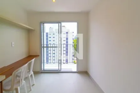 Apartamento com 1 Quarto à venda, 27m² no Campo Belo, São Paulo