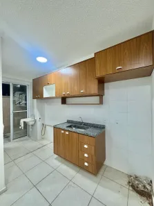 Apartamento com 2 Quartos para alugar, 60m² no Novo Aleixo, Manaus