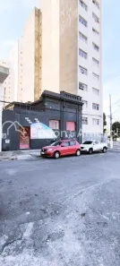 Imóvel Comercial à venda, 498m² no Botafogo, Campinas