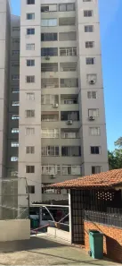 Apartamento com 2 Quartos à venda, 60m² no Vila Alpes, Goiânia