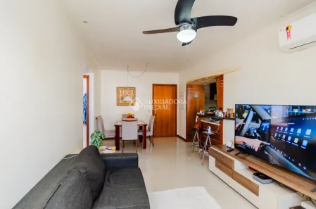 Apartamento com 2 Quartos para alugar, 67m² no Boa Vista, Porto Alegre