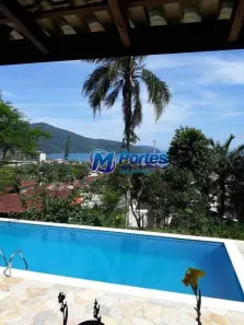 Casa com 4 Quartos à venda, 250m² no Tabatinga, Ubatuba