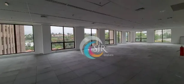 Sala Comercial para alugar, 1632m² no Butantã, São Paulo
