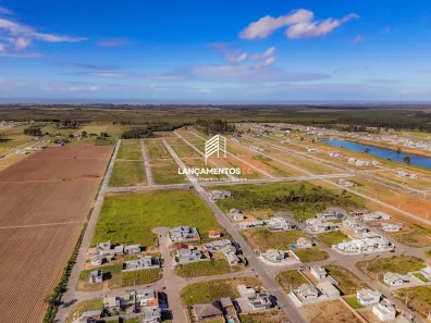 Lote/Terreno à venda, 322m² no Caverazinho, Araranguá