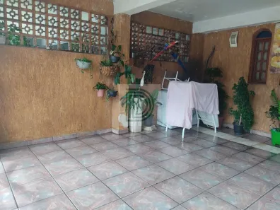 Sobrado com 3 Quartos à venda, 189m² no Jardim Rosa Maria, São Paulo
