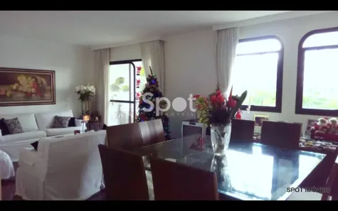 Apartamento com 4 Quartos à venda, 130m² no Vila Morumbi, São Paulo
