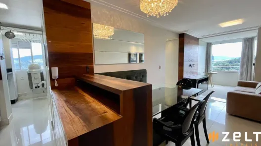 Apartamento com 2 Quartos para alugar, 80m² no Salto Weissbach, Blumenau