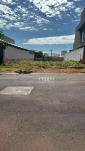 Lote/Terreno à venda, 397m² no Morada da Colina, Uberlândia