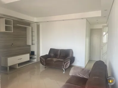 Apartamento com 2 Quartos à venda, 67m² no Vila Bertioga, São Paulo