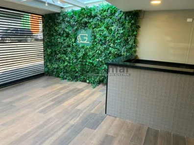 Imóvel Comercial para alugar, 170m² no Vila Progredior, São Paulo