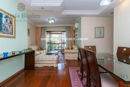 Apartamento com 3 Quartos à venda, 102m² no Vila Nova Conceição, São Paulo