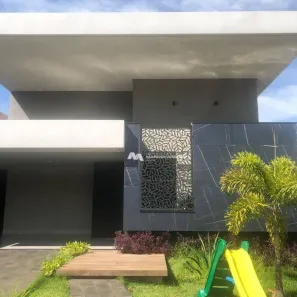Casa de Condomínio com 3 Quartos à venda, 216m² no Residencial Gaivota I, São José do Rio Preto