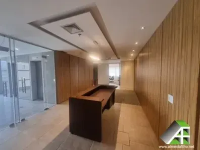 Sala Comercial com 1 Quarto para alugar, 400m² no Vila Olímpia, São Paulo