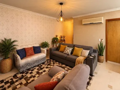 Apartamento com 3 Quartos à venda, 97m² no Passo da Areia, Porto Alegre